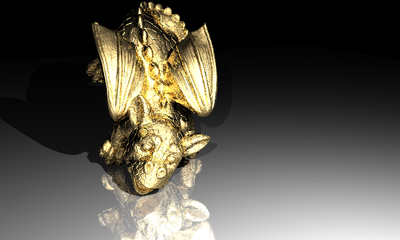 Semi-Successful Other Dragon