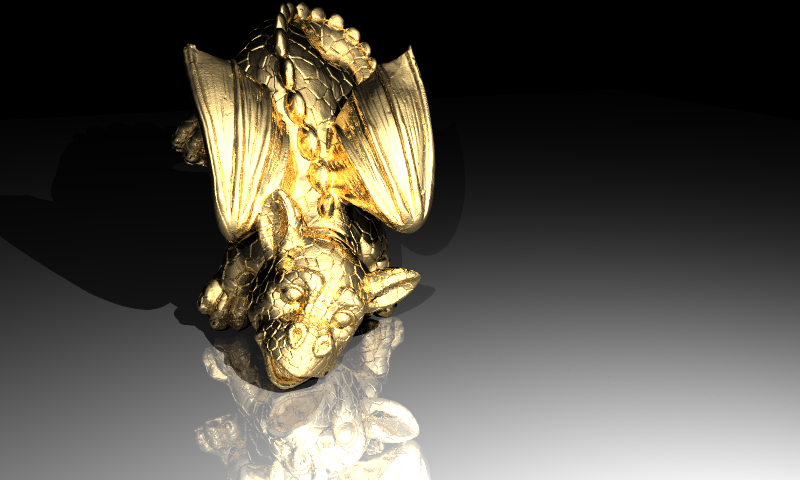 Other Dragon with 16 Samples