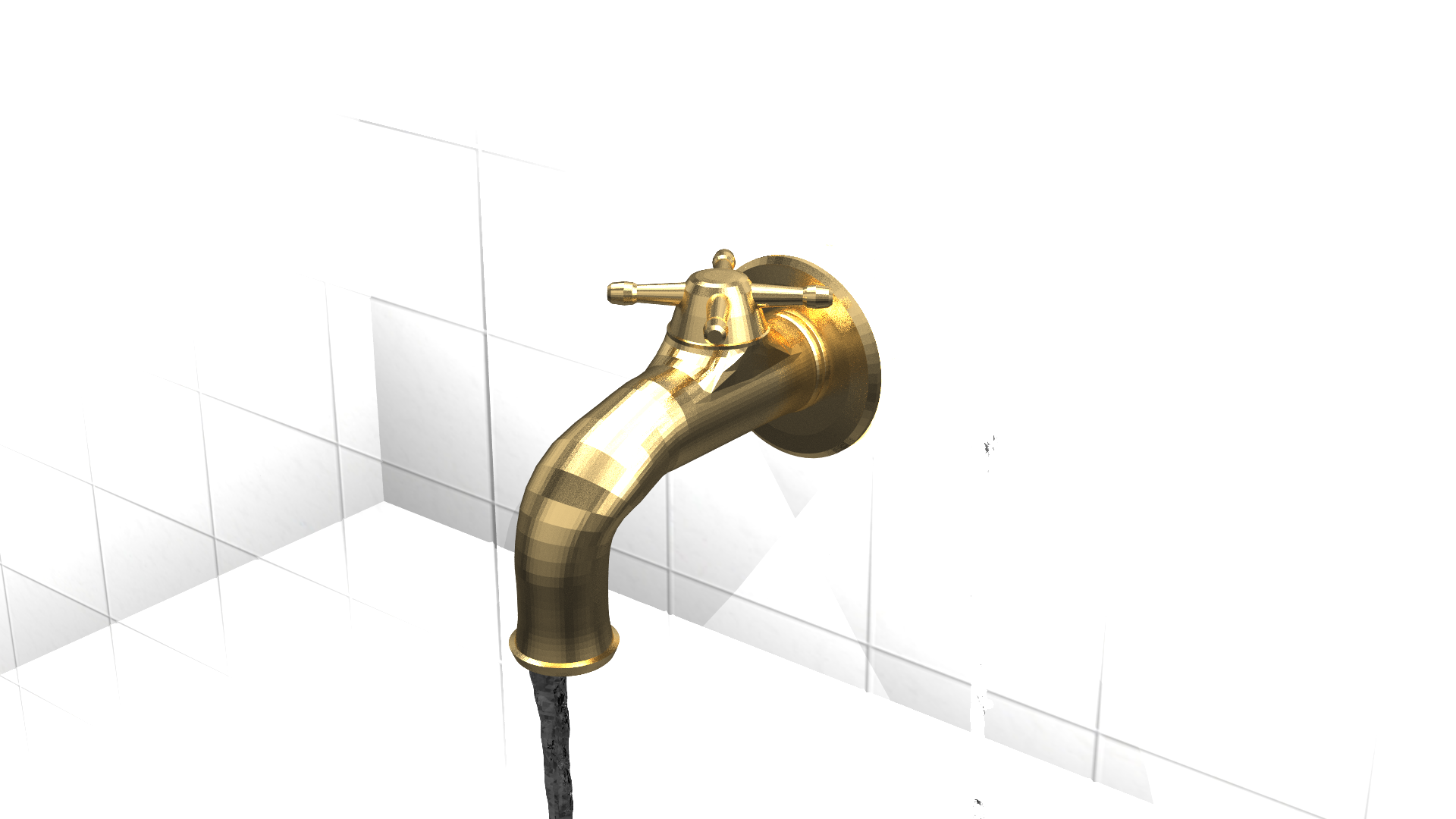 Failed Tap