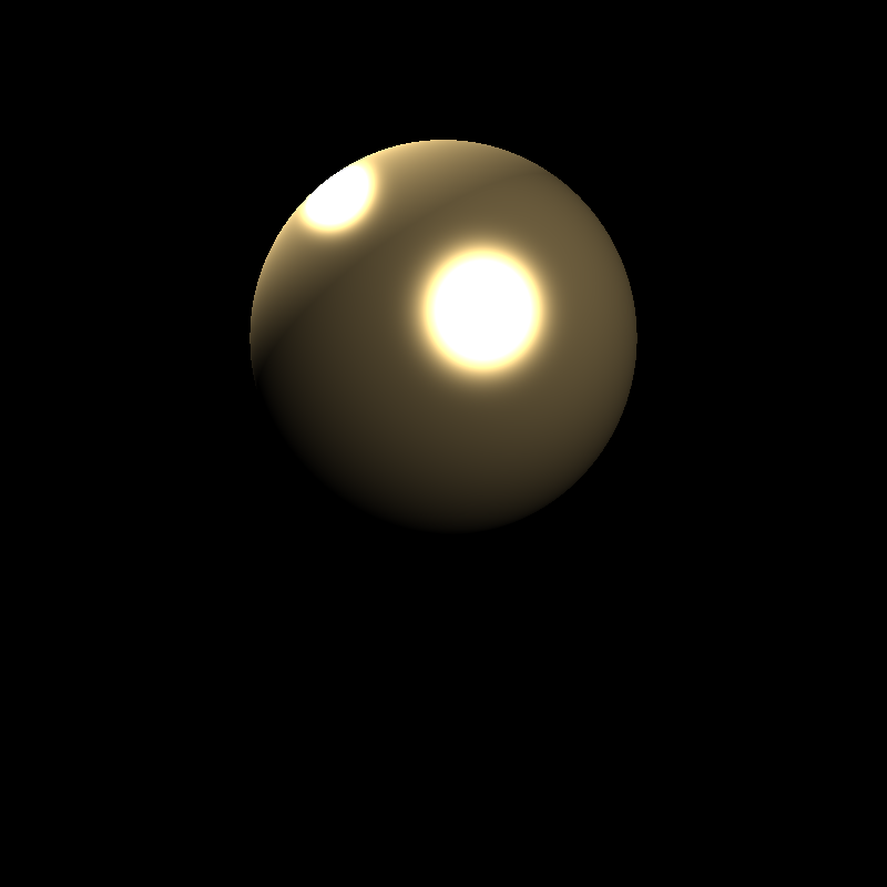 ModifiedBlinnPhong Normalized