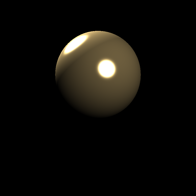 ModifiedPhong Normalized